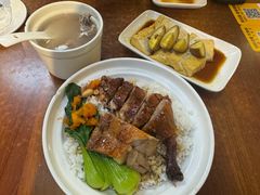 -德宏记·茶餐厅(新辰里学清路店)