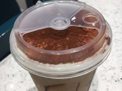 -森茶(湛江万达店)