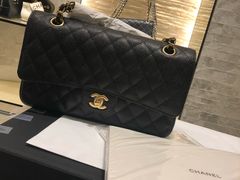 -CHANEL(ifs国际金融店)
