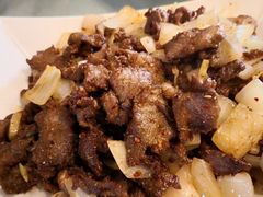 -维吾尔餐厅(宜山路店)