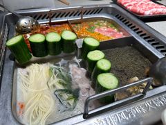 -海底捞火锅(平谷华联店)