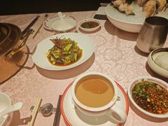 -囍凤楼·粤菜·点心·火锅(温特莱店)