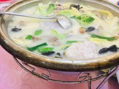 -同君福大酒楼(紫新路店)