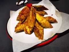 -小炳胜(卓悦中心店)