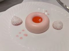 -哈布斯扒房(华发商都店)