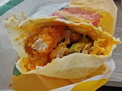 -麦当劳(磨子桥店)