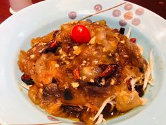 -北戴河转鱼·炒螃蟹酱餐厅