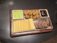 -钱塘秋荷·新江浙菜(沪太路店)