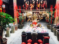 -文儒九号·闽菜馆(三坊七巷店)