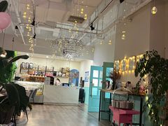 -荣耀.西式融合餐厅(留云湖店)