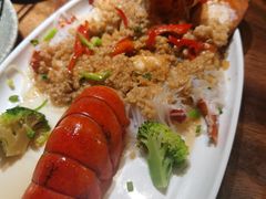 -东田之村自助餐厅(金水路店)