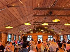 -Pakkhús Restaurant