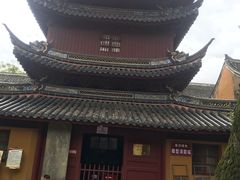 -普陀山慧济禅寺