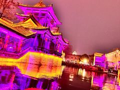 -台儿庄古城