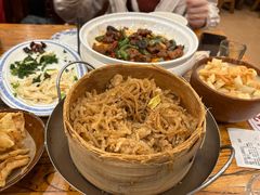 -老雒阳面馆·水席·洛阳菜(王城路店)