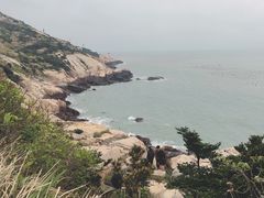 -东极岛景区