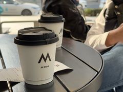 -M Stand(成都COSMO店)