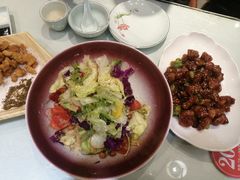 -正阳春烤鸭(华捷道店)