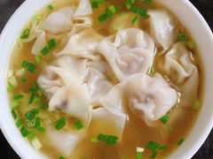 馄饨-炳记云饺(德政总店)