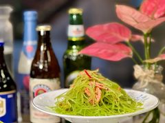 -后海16号·北京私房菜