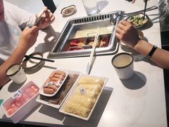 -野妹经典火锅(保利店)