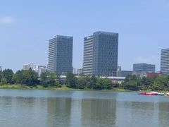 -美兰湖景区