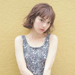 -FAJEE HAIR发界烫染接发