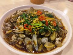 -长平老姿娘夜粥(平东一街店)
