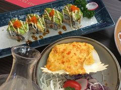 -仙隐小鹿中华料理(南宁万象城店)