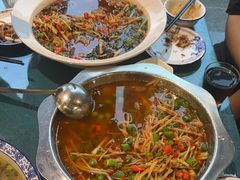 -厨神老街兔·淳朴人家店(盐帮菜风味名店)