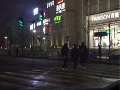 -百盛(莘庄店)