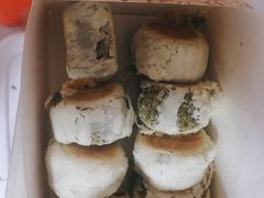 -寻味唐派·牛奶手撕面包(府前街店)