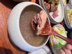 -山食间·中式营养轻餐(保利时光里店)