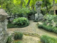 -绮园景区