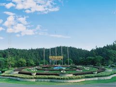 -南京银杏湖乐园