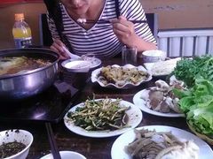 -弘烨 贵州酸汤 鱼火锅(东财店)