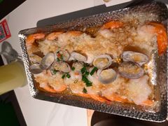 -外婆家(西红门荟聚购物中心店)