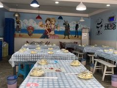 -辣螃铠盆盆蟹大排档(总店)