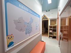 -童程童美少儿编程乐高机器人(河西万达校区)