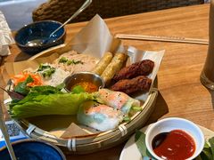 -越美小馆·越南料理(曲江店)