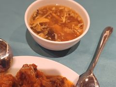 -恒河传奇印度餐厅GANGES