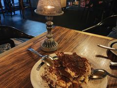 提拉米苏-PIZZA BIANCA(民园店)
