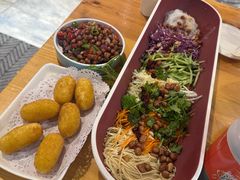 -0317火锅鸡·清真(正达店)