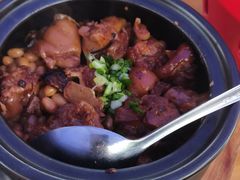 黄焖猪蹄蹄-陶德砂锅(蜀汉路店)