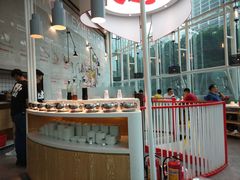 -为什么牛潮汕牛肉火锅(中信广场店)