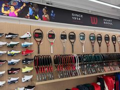 -Wilson威尔胜(漕溪北路店)