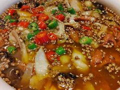 -锦上中式酒馆(南内环店)
