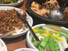 -云海肴·汽锅鸡·云南菜(美罗城店)