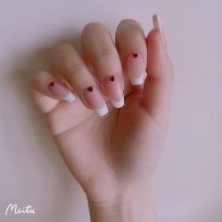 -月野兔日式美睫美甲