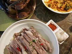 -西域阿里马新疆菜·清真(桂花路店)